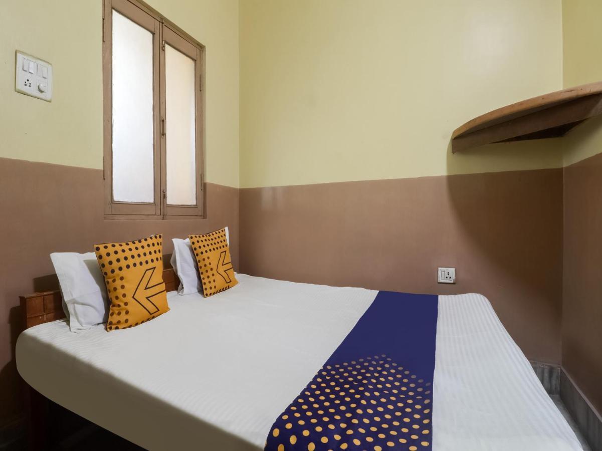 Spot On 79293 Hotel Rajesh Patna  Exterior foto