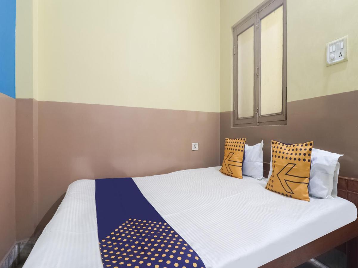 Spot On 79293 Hotel Rajesh Patna  Exterior foto